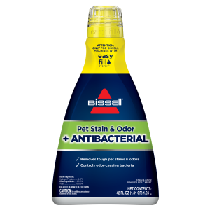 PET Stain & Odor + Antibacterial Carpet Formula (40 oz.)