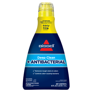 Deep Clean + Antibacterial Carpet Formula (40 oz.)