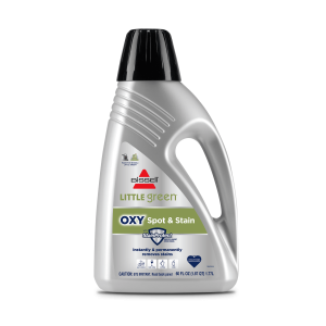Little Green? OXY Spot & Stain Formula for Portable Carpet Cleaners (60 oz.)