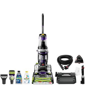 ProHeat 2X® Revolution® Pet Pro Carpet Cleaner Exclusive Bundle