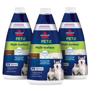 PET Multi-Surface with Febreze Formula (3-pack) (32 oz.)
