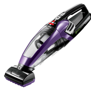 Pet Hair Eraser® Lithium Ion Cordless Pet Hand Vacuum