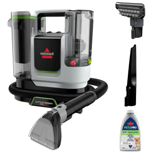 Little Green® ProHeat® SmartMix® Portable Deep Cleaner