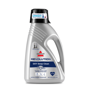 Revolution? Formula with OXY for Upright Carpet Cleaners (48 oz.)