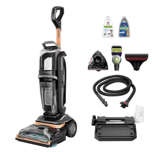 Revolution® HydroSteam® Pet Exclusive Bundle