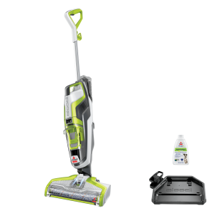 CrossWave® Turbo Hard Floor and Area Rug Wet Dry Vac