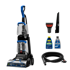 TurboClean™ Pet XL Upright Carpet Cleaner