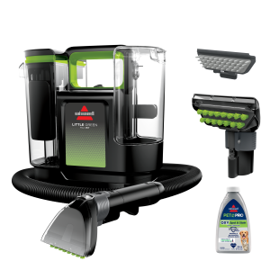 Little Green® Max Pet Portable Carpet Cleaner