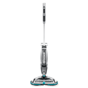 SpinWave® Cordless Hard Floor Spin Mop