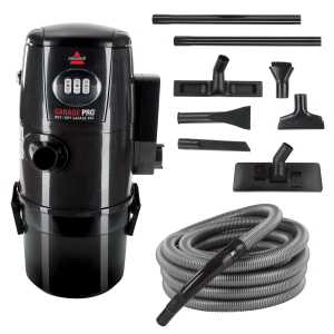 Garage Pro® Wet Dry Vac