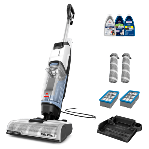 CrossWave® Edge All-in-One Multi-Surface Cleaner Exclusive Bundle