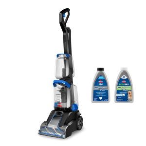 TurboClean™ Upright Carpet Cleaner