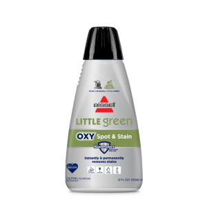 Little Green? Spot & Stain Formula for Portable Carpet Cleaners (32 oz.)