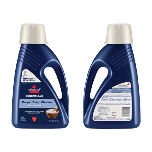 BISSELL? Essentials with Baking Soda Upright Carpet Formula (48 oz)