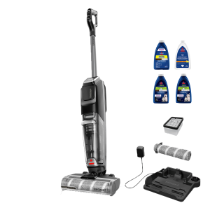 CrossWave® OmniForce™ Edge All-in-One Multi-Surface Cleaner Exclusive Bundle