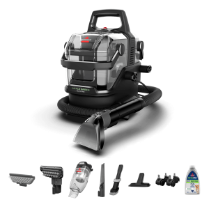 Little Green® Auto Pro Portable Carpet Cleaner
