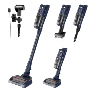 PowerClean® DualBrush Cordless Stick Vacuum