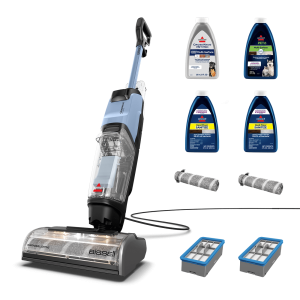CrossWave® EdgeFind™ All-in-One Multi-Surface Cleaner Exclusive Bundle